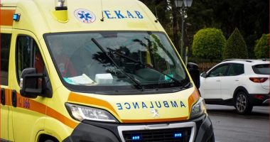 Aksident tragjik në punë, bie masivi i dheut, “varroset” i gjallë 50-vjeçari shqiptar