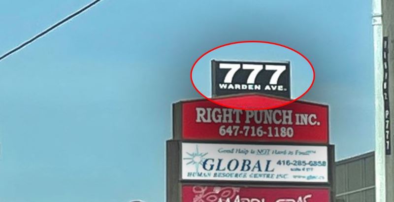 Përballesh kudo me numrin “777”, zbulo misterin që universi po të dërgon