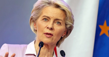 Von der Leyen: Të vendoset një tavan për çmimin e energjisë