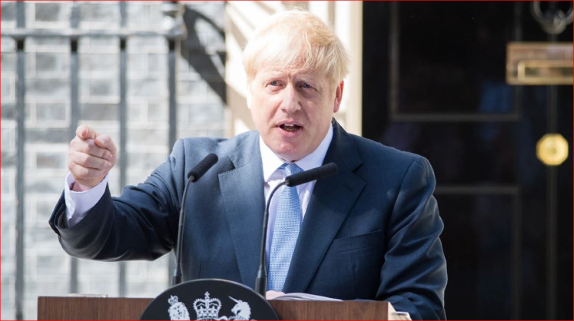 Boris Johnson uron kryeministren e re: Ajo ka planin e duhur
