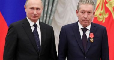 “Ra nga dritarja …”, misteri i vdekjes së manjatit rus, humbi jetën në spitalin ku vdiq Gorbachev! Si po “vetëvriten” kundërshtarët e Putin