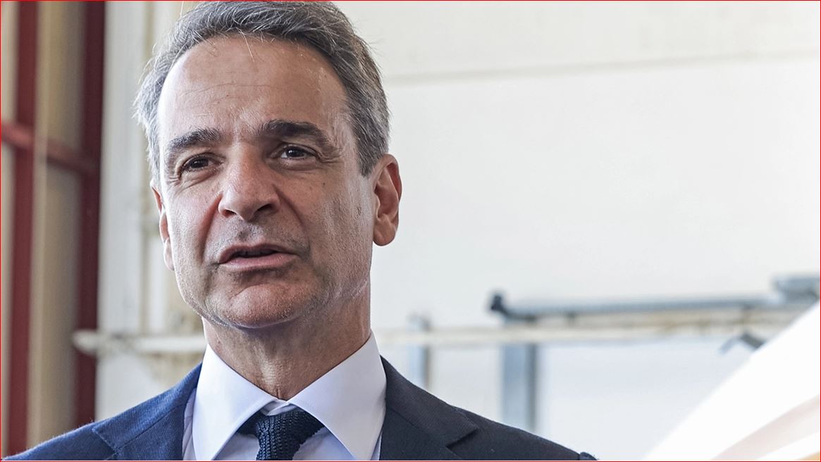 Mitsotakis mesazh të qartë Turqisë: Është e papranueshme që Greqia të pranojë kërcënime dhe të sfidojë sovranitetin