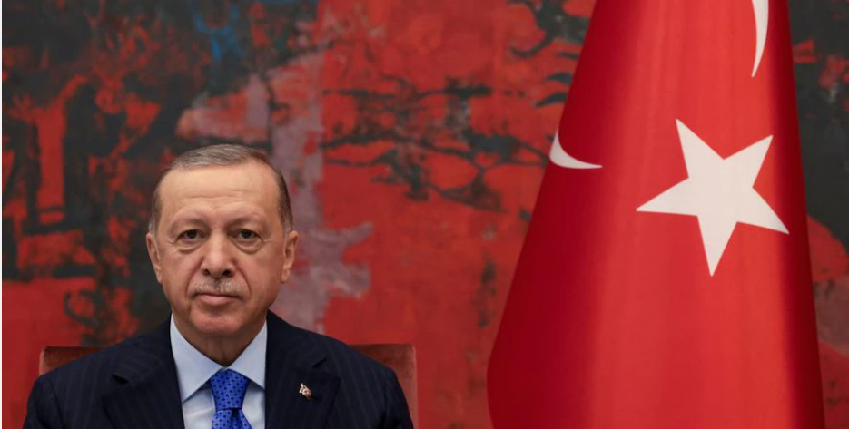 Erdogan në mbështetje të Putinit: Edhe Rusia duhet të eksportojë drithë