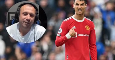 “Boll më, është kthyer në lojtar stoli”, Cassano sulmon përsëri Ronaldon: Duhet të tërhiqet!