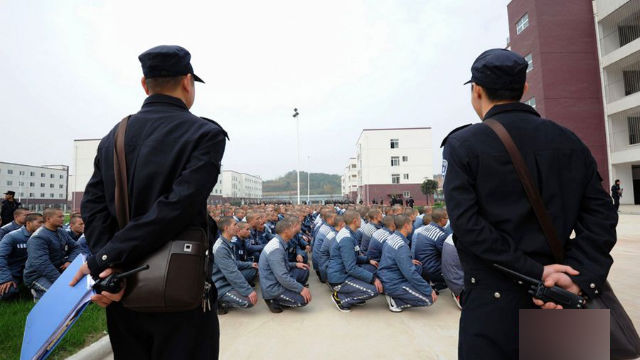 OKB: Kina mund të ketë kryer krime kundër njerëzimit ndaj ujgurëve