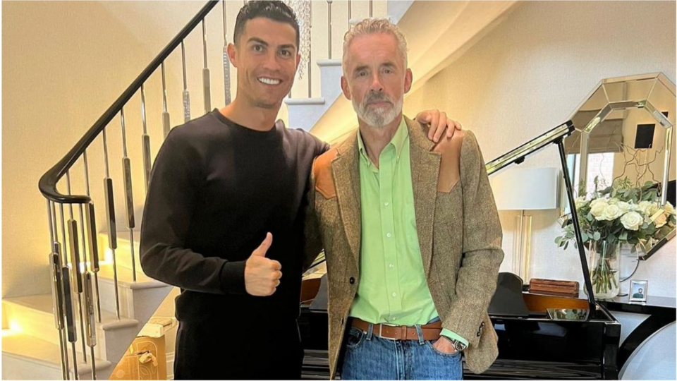 Momenti “JO” i Ronaldos, psikologu zbulon bisedën me CR7