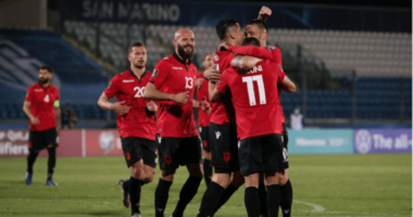 Masat që do marrë Policia e Tiranës për ndeshjen Shqipëri-Islandë, këto rrugë do të bllokohen