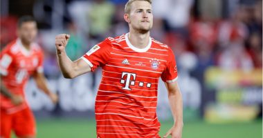 De Ligt drejt largimit nga Bayern Munich, tre klube pas mbrojtësit holandez