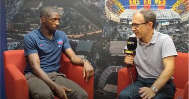 Dembele: Asnjëherë nuk kam menduar largimin, doja të qëndroja vetëm në “Camp Nou”