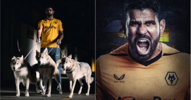 U prezantua me ujqër, Diego Costa: Kurrë nuk jam frikësuar kaq shumë në jetën time