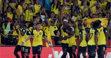 Ekuadori drejt përjashtimit nga “Katar 2022”, zbulohen detajet e reja të mashtrimit me identitetin e futbollistit