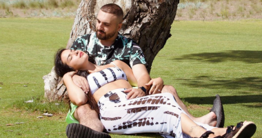 FOTO/ Përvjetori i martesës, Elita i bën dedikimin më të ndjerë ndonjëherë Gjikos