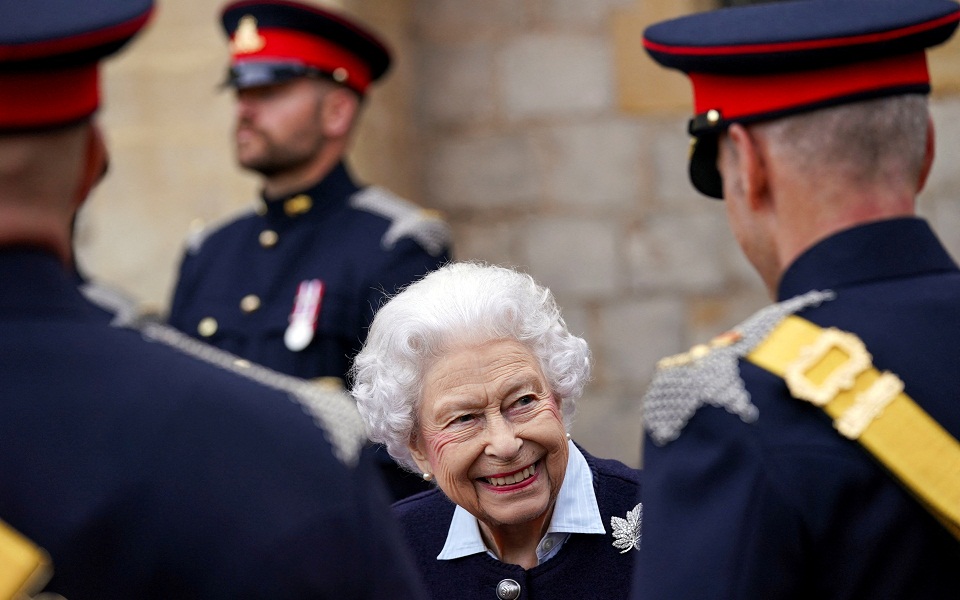 Pse Mbretëresha Elizabeth ishte e fundit në llojin e saj