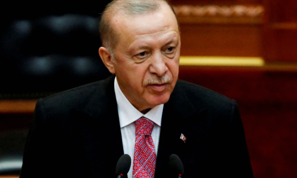 Erdogan: Po punojmë për të zgjatur marrëveshjen e grurit me 1 vit