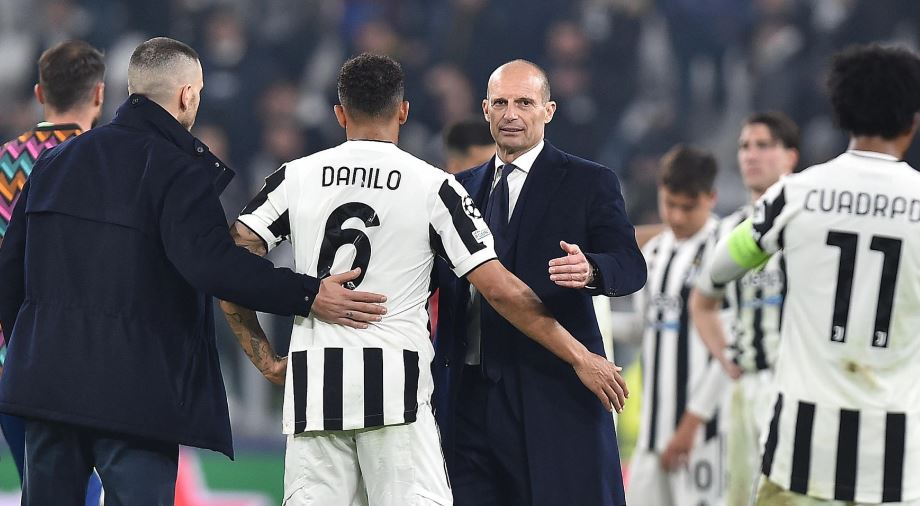 “Lojtarët e Juventusit nuk e shijojnë futbollin, duken të frikësuar”