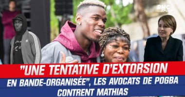Rasti Pogba: Kur avokatja e mesfushorit mori kërcënime nga Mathias Pogba