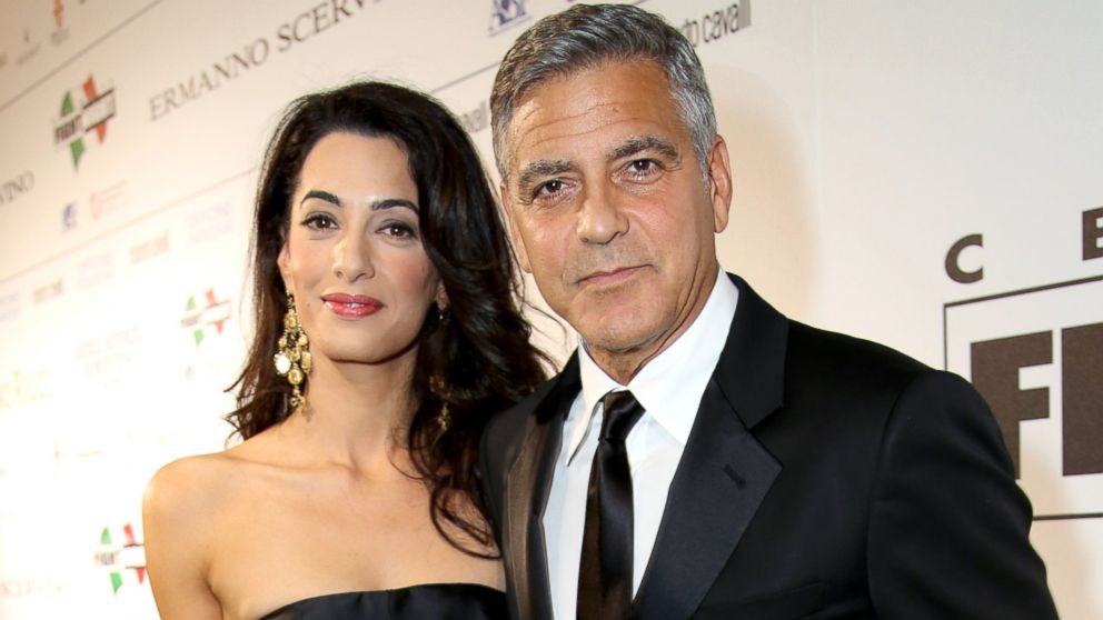 George Clooney e pranon hapur: Kam bërë një gabim “të tmerrshëm” me fëmijët e mi binjakë