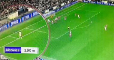 VIDEO/ Goli i anuluar i Milik, “Sky Sport” nxjerr pamjet e reja