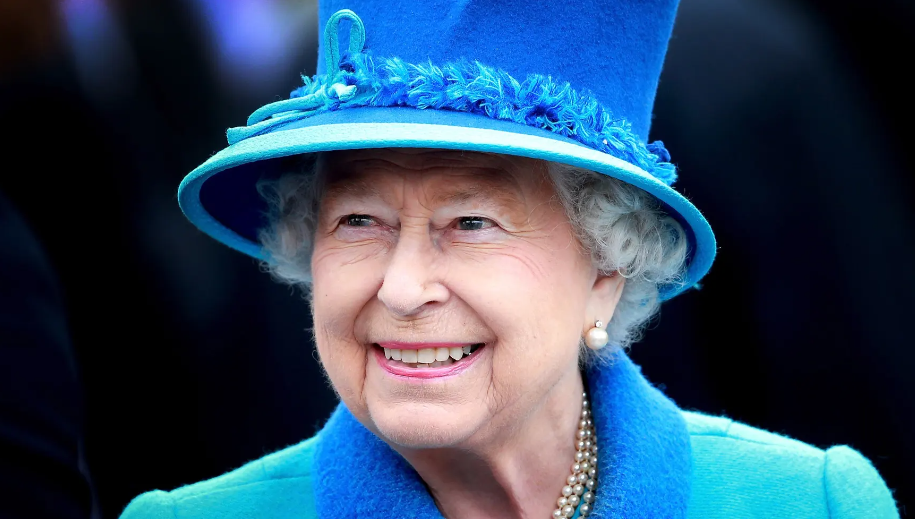 Përmes fotografive: 96 vite jetë të një Mbretëreshe