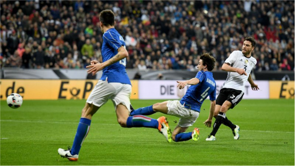 E premtja plot spektakël në Nations League, gjithë sytë te dueli Itali-Angli