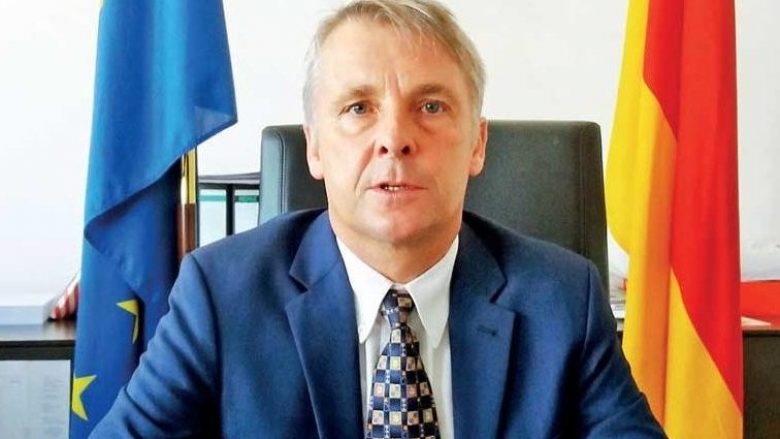 Ambasadori gjerman: Nuk ka rrezik për luftë mes Kosovës dhe Serbisë