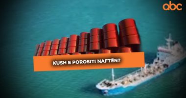 Shqipëria thyen embargon e OKB-së ndaj Libisë, çfarë dihet dhe pikëpyetjet e mëdha mbi anijen me naftë kontrabandë në Durrës