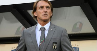 Zyrtare/ Roberto Mancini trajneri më i ri i Arabisë Saudite