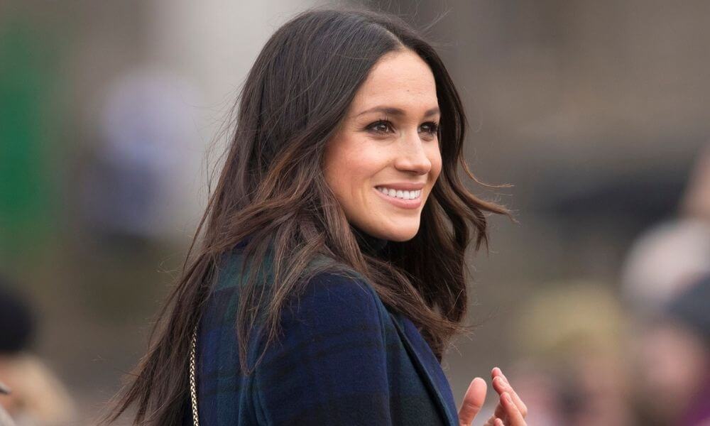 “Isha e shëmtuar dhe nuk kisha shoqe”, dalin fotot e fëmijërisë së Meghan Markle