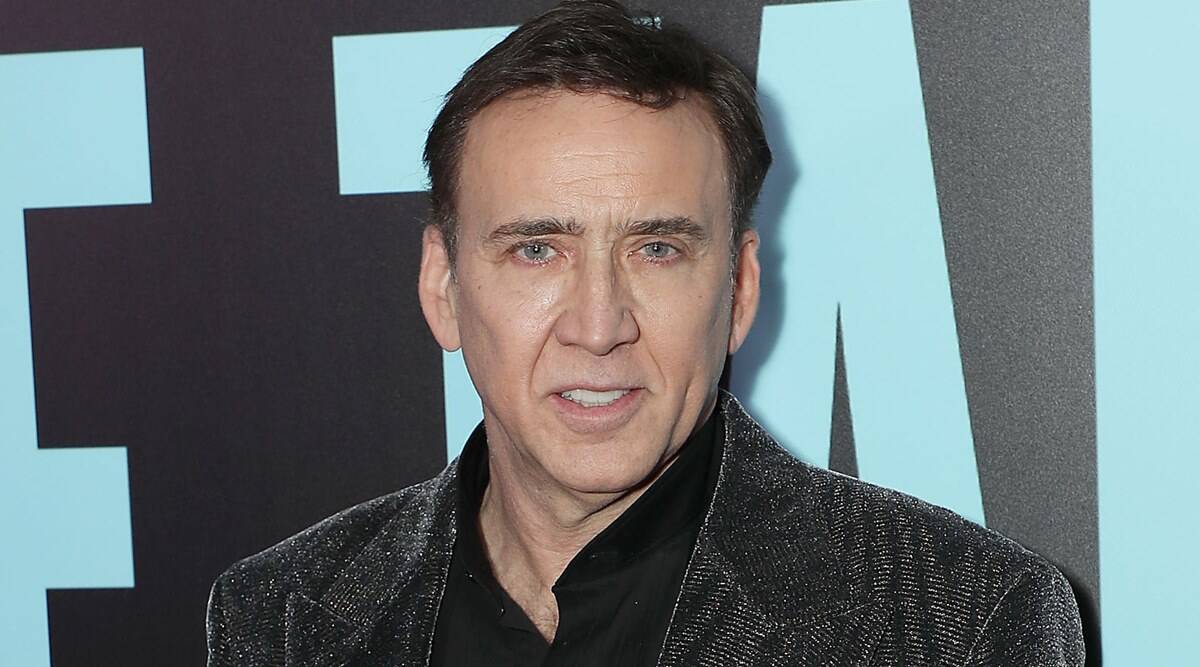 Nicolas Cage bëhet sërish baba, vjen në jetë një vajzë