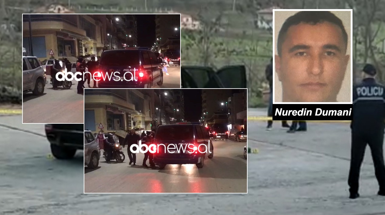 Policia e rrethoi në Kosovë, por Dumani “u iku nën hundë”. Kush është “i forti” i Kukësit e ndihmoi për të thyer kufirin