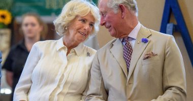 Cili është ushqimi i preferuar i Camilla, gruas së mbretit të ri?