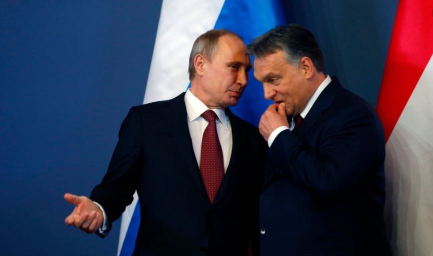 Orban do të marrë pjesë në varrimin e Gorbachevit, a do të takohet me Putin?
