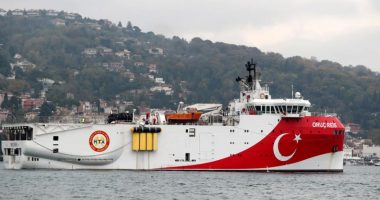 Erdogani nis anijen drejt ishujve grekë, Athina i kërkon ndihmë Francës: Mesdheu në prag të “shpërthimit”