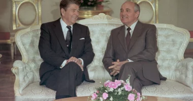 Çfarë na mësoi Gorbachev për udhëheqjen?