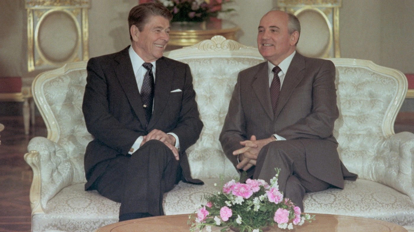 Çfarë na mësoi Gorbachev për udhëheqjen?