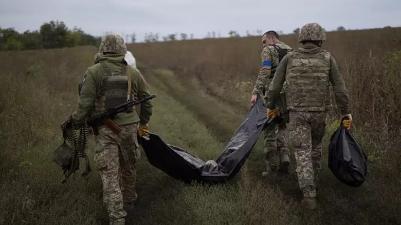 Zyrtari amerikan: Të burgosurit po refuzojnë t’i bashkohen grupit mercenar rus