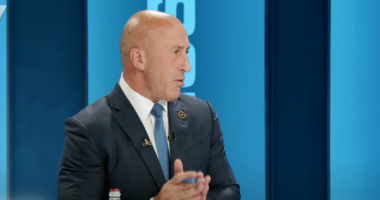 Haradinaj për Qeverinë Kurti: Vërtet janë një “shtëpi budallenjsh”