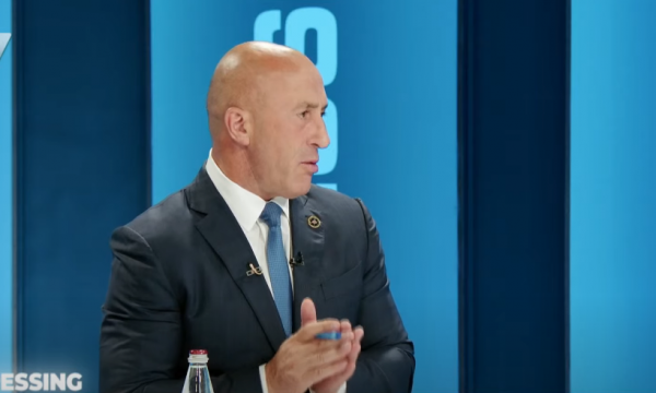 Haradinaj për Qeverinë Kurti: Vërtet janë një “shtëpi budallenjsh”