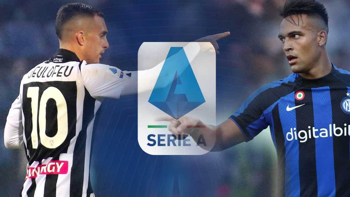 Formacionet e mundshme Udinese-Inter, zikaltërit në kërkim të suksesit të tretë radhazi