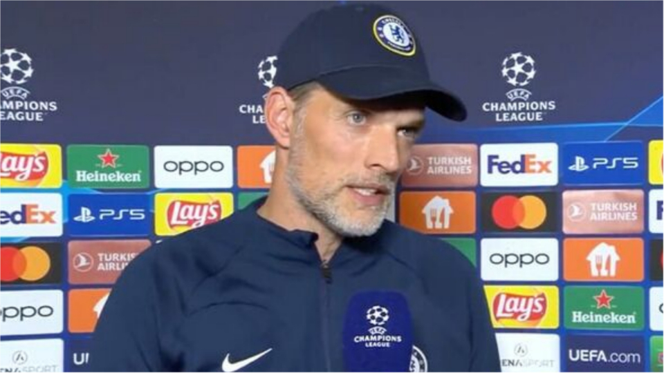 U turpëruan në Champions, Tuchel reagon ashpër: E tmerrshme, nuk funksionoi asgjë