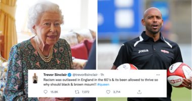 Bëri postimin ironizues për vdekjen e Elizabeth II, ish-futbollisti i njohur anglez pushohet nga puna