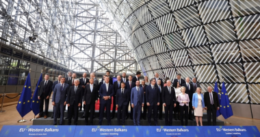 Borrell mbledh në New York liderët e Ballkanit Perëndimor