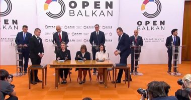 Samiti i “Ballkanit të Hapur”, 4  marrëveshjet e firmosura midis Shqipërisë, Serbisë dhe MV