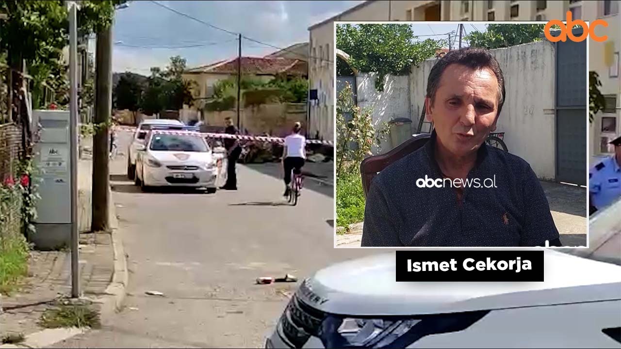 Sot e ekzekutuan me armë zjarri, 4 ditë më parë viktima doli në mbrojtje të të birit, çfarë thoshte për policinë e Shkodrës