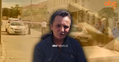Vrasja e Ismet Çekores në Shkodër, kamerat filmuan autorin me motor! Shoqërohet Alban Bruçi, ndaj tij dyshohet se qëlloi djali i viktimës