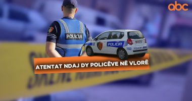 “Një makinë erdhi anash, nxorri armën në dritare dhe…”, si u krye atentati ndaj policëve në Vlorë: Çfarë po kërkojnë ekspertët