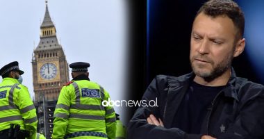 Çfarë ndodh në të vërtetë me ata që futen në “shtëpi bari” në Angli?!