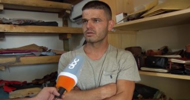 Pasioni për artizanatin, njihuni me elektriçistin lezhjan që bën aksesorë