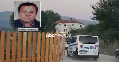 Vrau komshiun për një “copë” tokë në Pogradec, ende asnjë gjurmë nga autori, dyshohet të jetë vetëvrarë