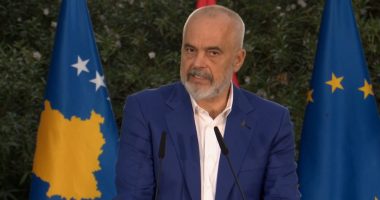 Pse nuk u bë më parë abetarja e përbashkët? Rama: Gjërat kërkojnë kohë për t’u materializuar